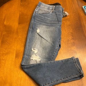 Lularoe denim brand new